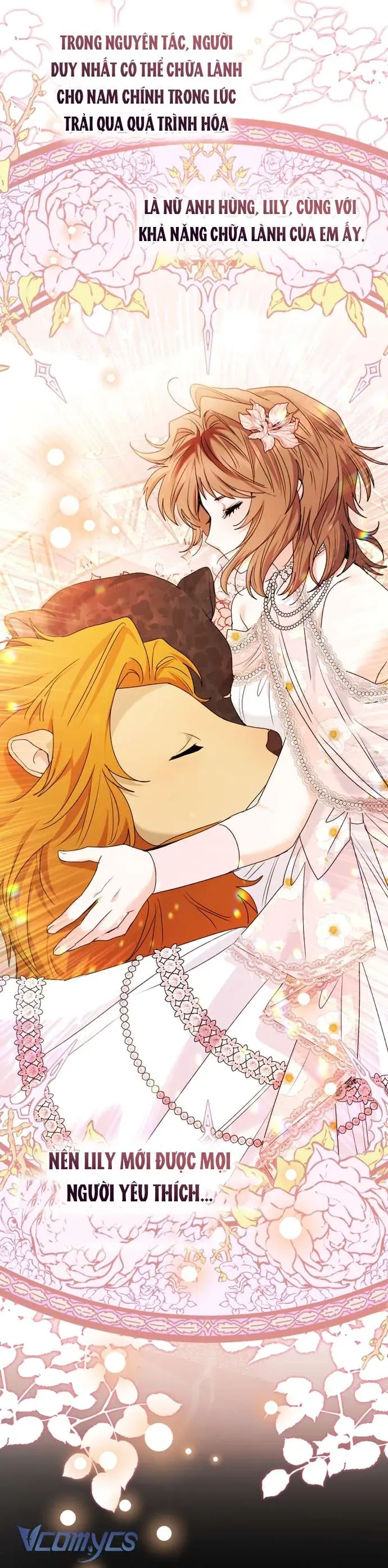 Bé Con Cá Voi Sát Thủ Chapter 78 - TC Truyện