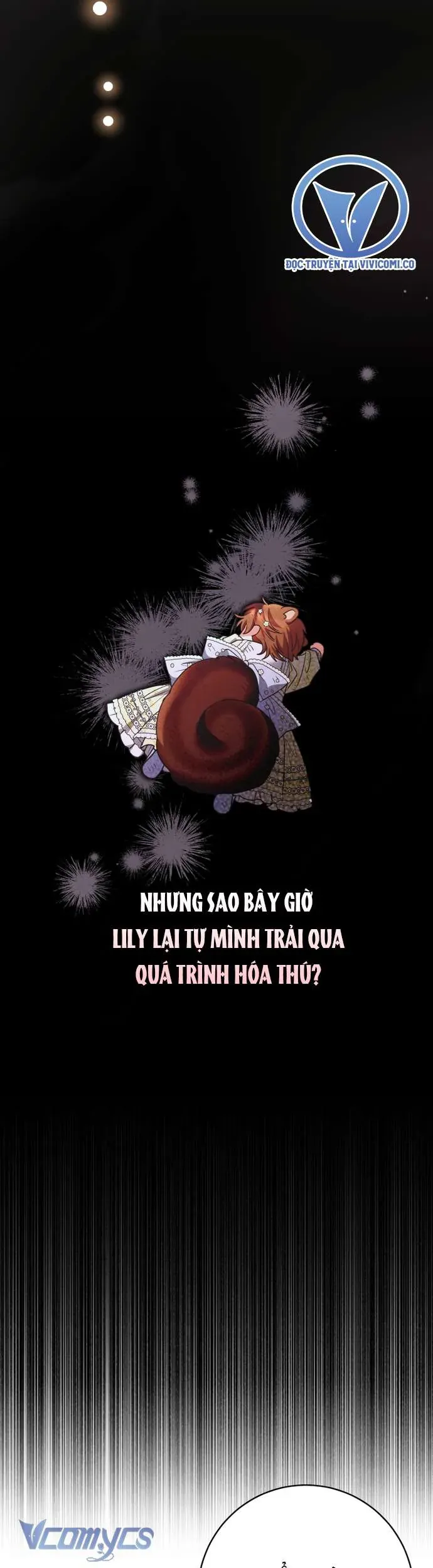 Bé Con Cá Voi Sát Thủ Chapter 78 - TC Truyện