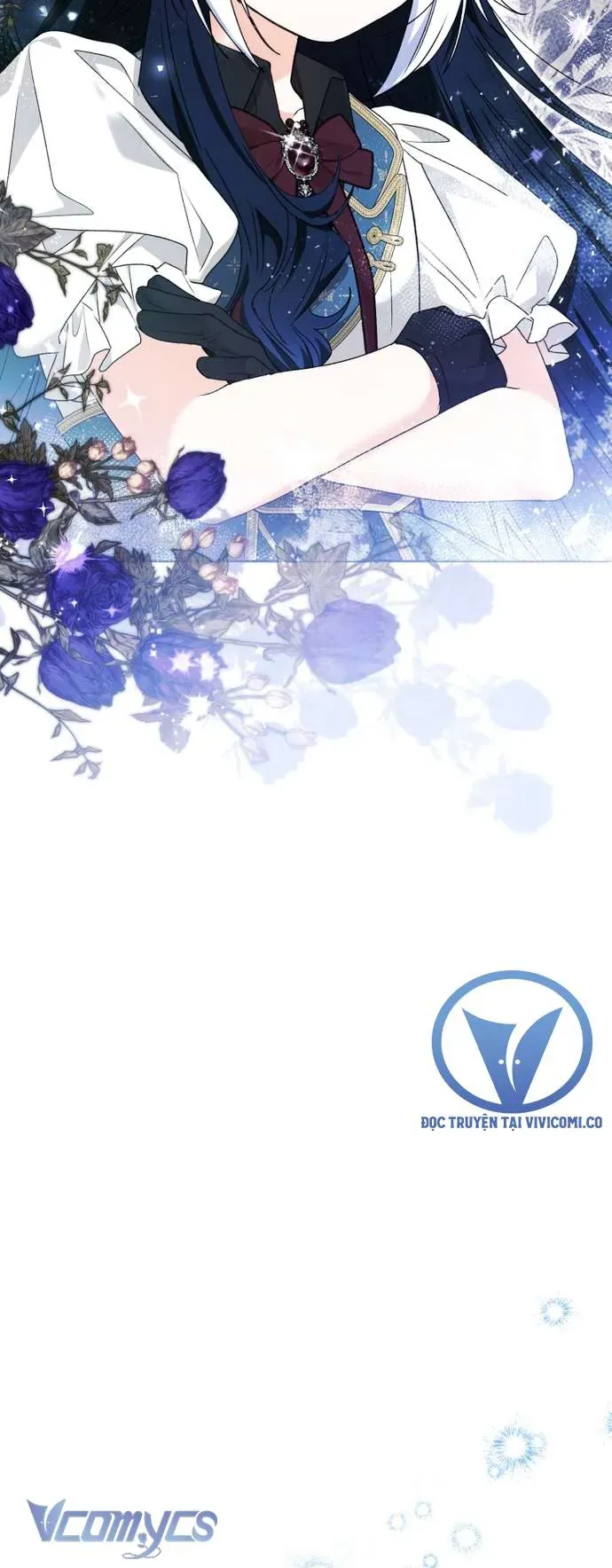 Bé Con Cá Voi Sát Thủ Chapter 78 - TC Truyện