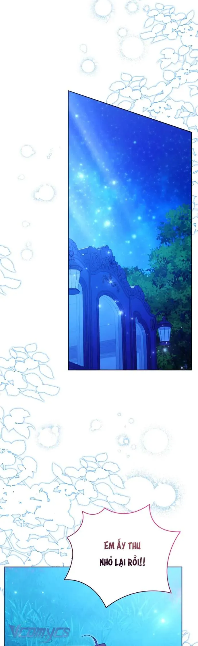 Bé Con Cá Voi Sát Thủ Chapter 78 - TC Truyện