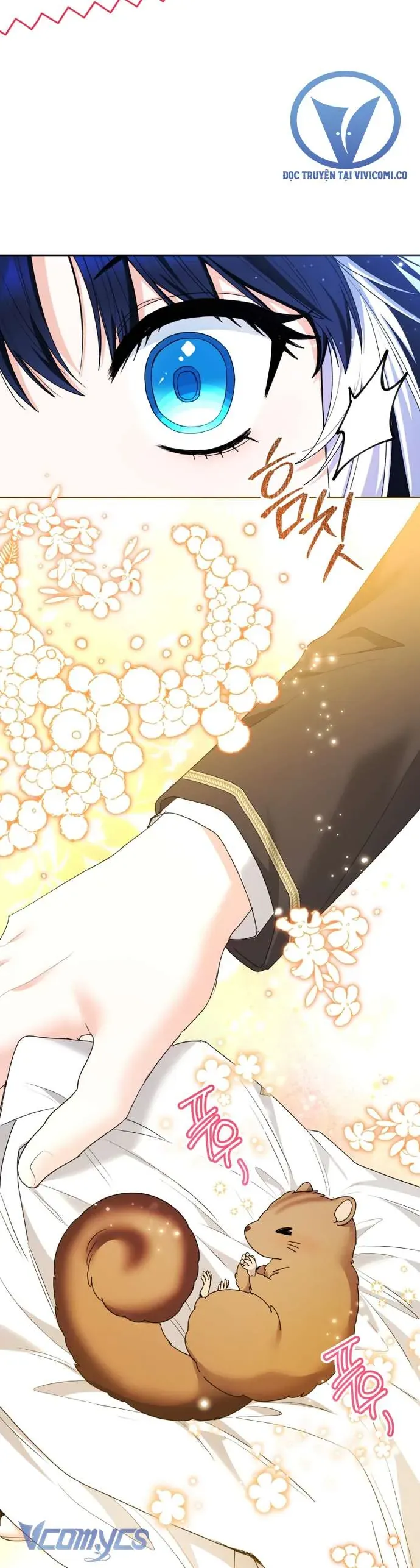 Bé Con Cá Voi Sát Thủ Chapter 78 - TC Truyện