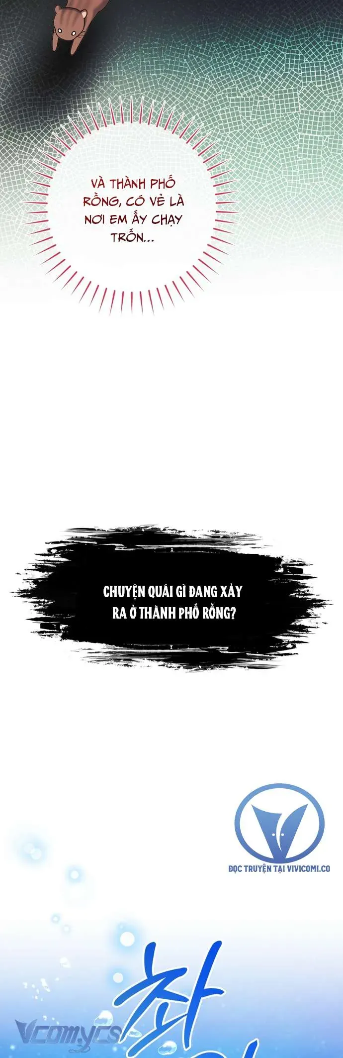 Bé Con Cá Voi Sát Thủ Chapter 78 - TC Truyện