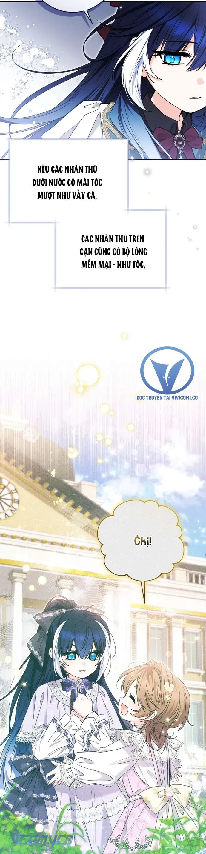 Bé Con Cá Voi Sát Thủ Chapter 78 - TC Truyện