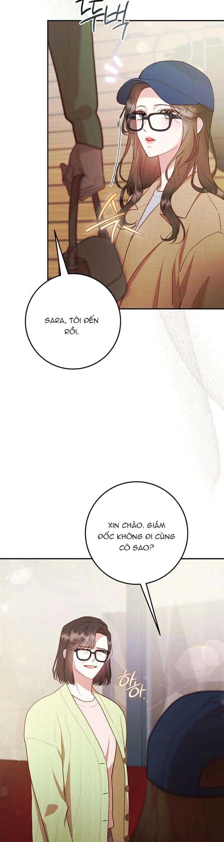 Thử Vai Cinderella Chap 24 - Next Chap 23