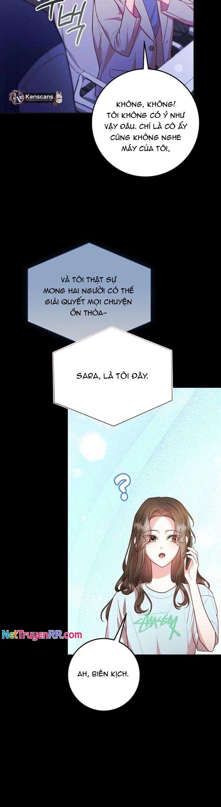 Thử Vai Cinderella Chap 24 - Next Chap 23