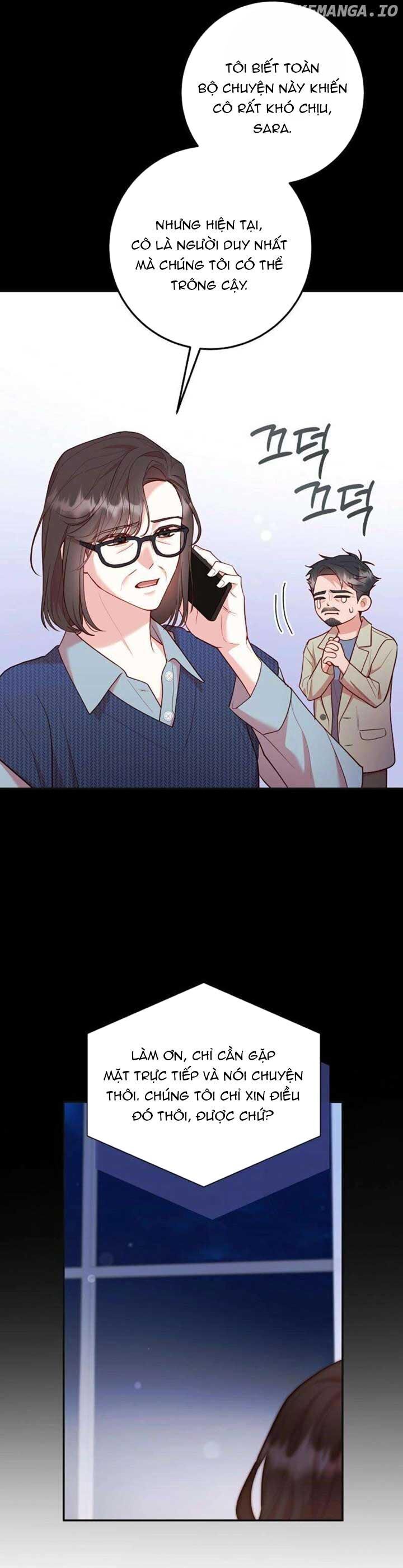 Thử Vai Cinderella Chap 24 - Next Chap 23