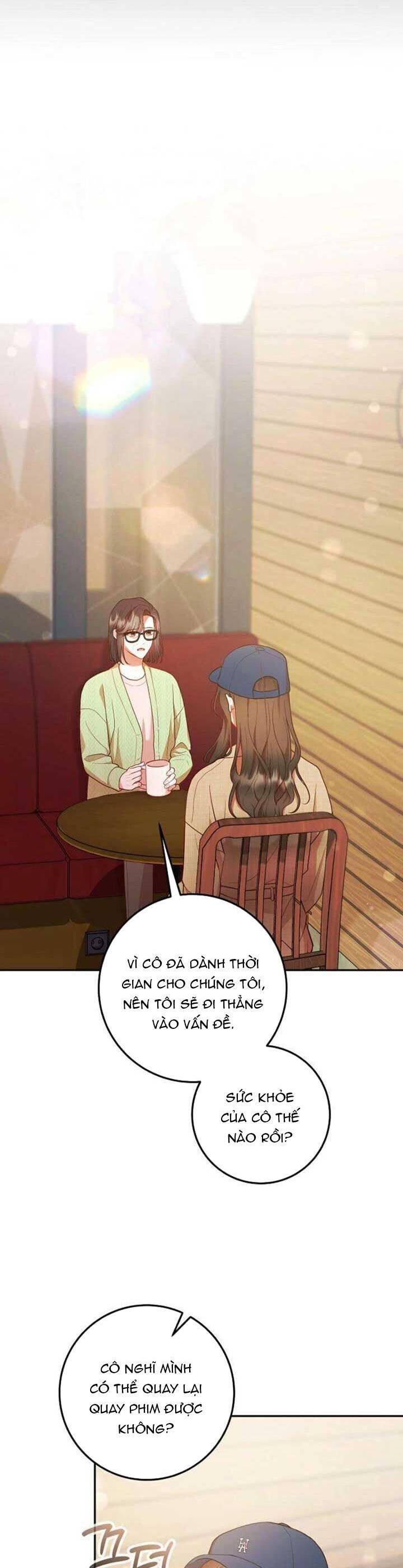 Thử Vai Cinderella Chap 24 - Next Chap 23