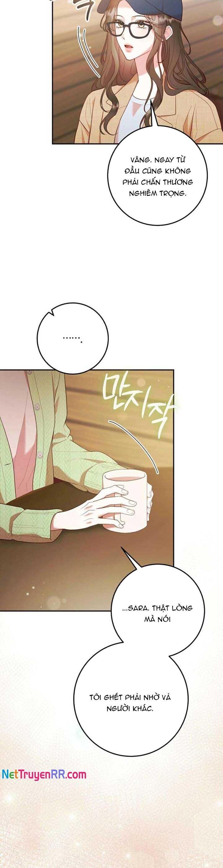 Thử Vai Cinderella Chap 24 - Next Chap 23