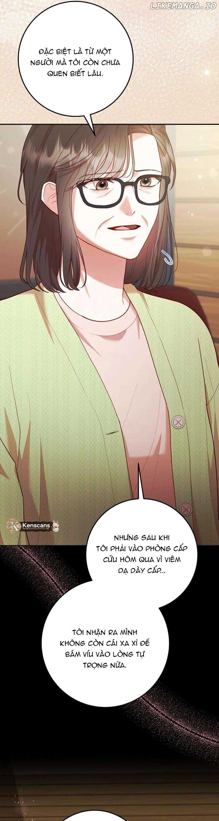 Thử Vai Cinderella Chap 24 - Next Chap 23