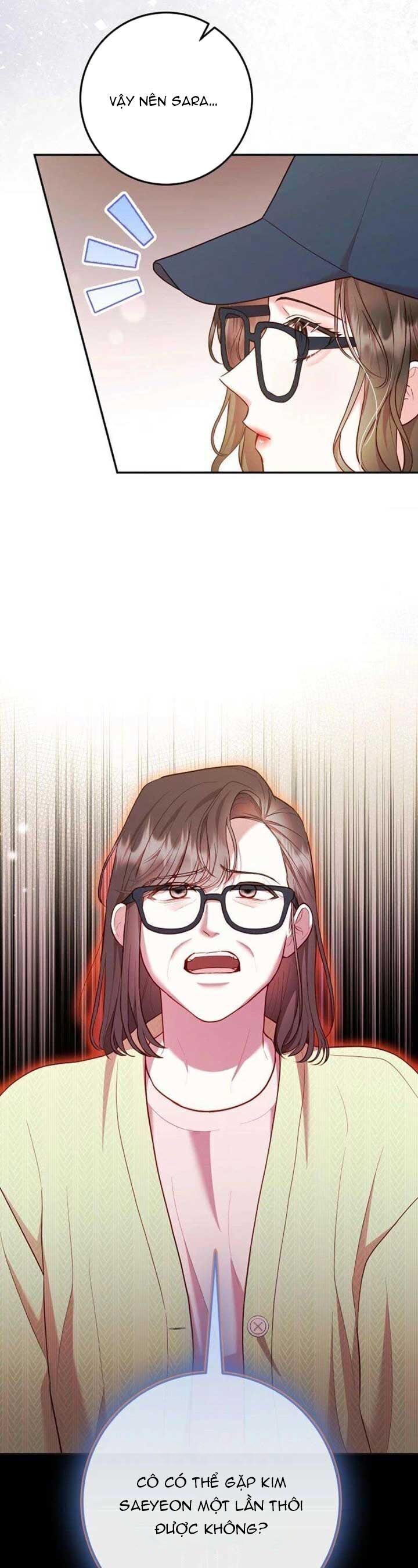 Thử Vai Cinderella Chap 24 - Next Chap 23