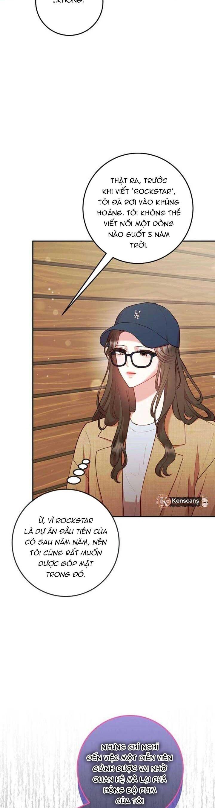 Thử Vai Cinderella Chap 24 - Next Chap 23