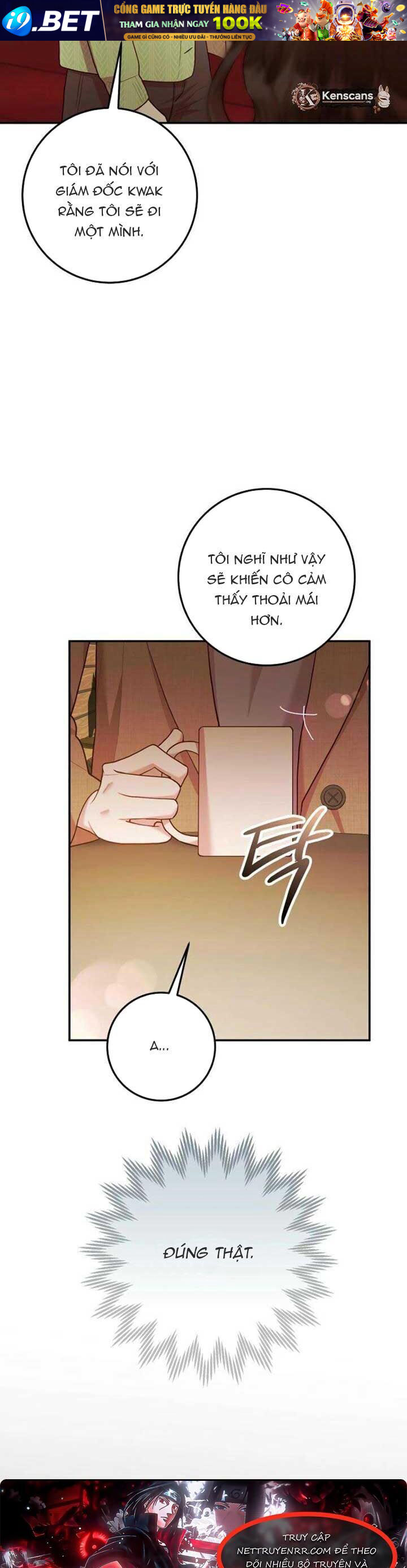 Thử Vai Cinderella Chap 24 - Next Chap 23