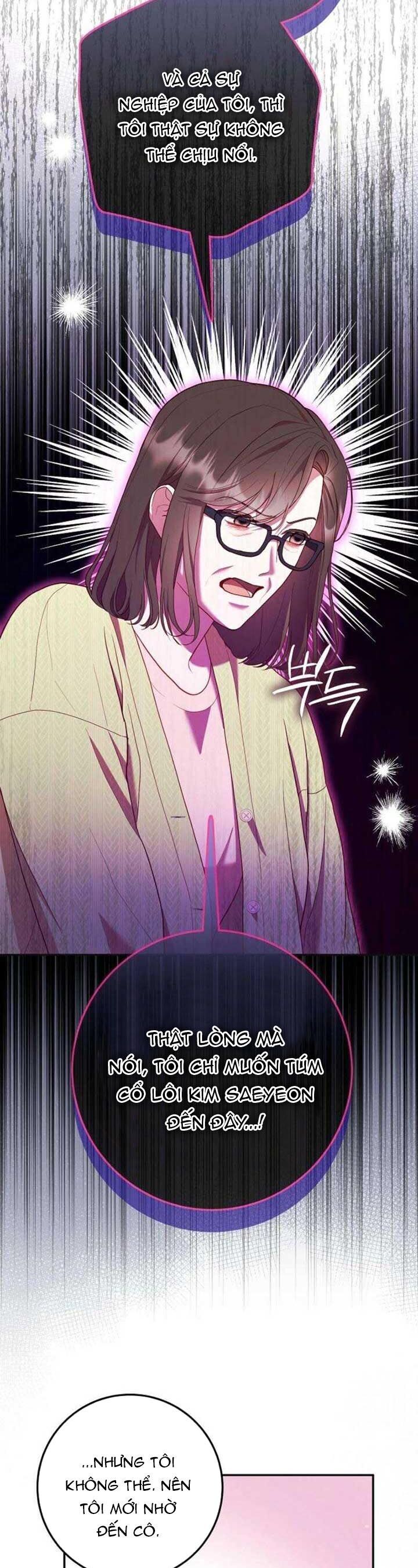 Thử Vai Cinderella Chap 24 - Next Chap 23