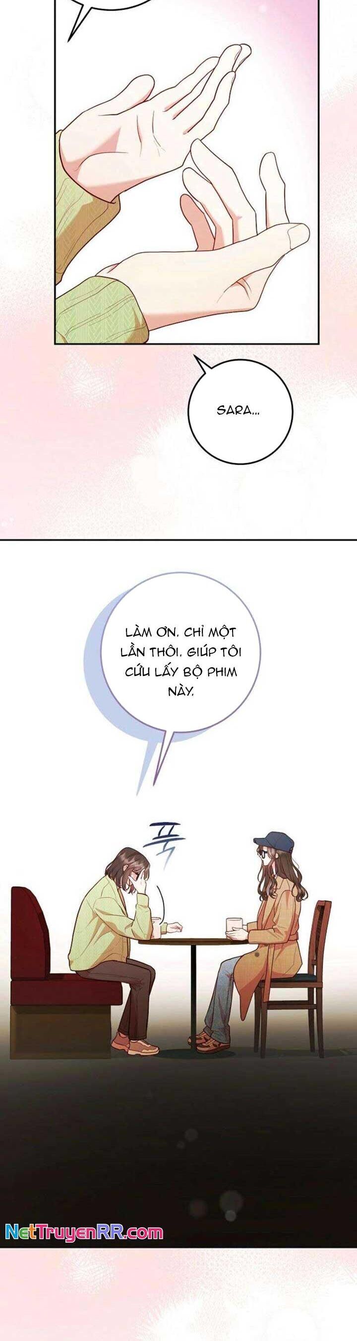 Thử Vai Cinderella Chap 24 - Next Chap 23