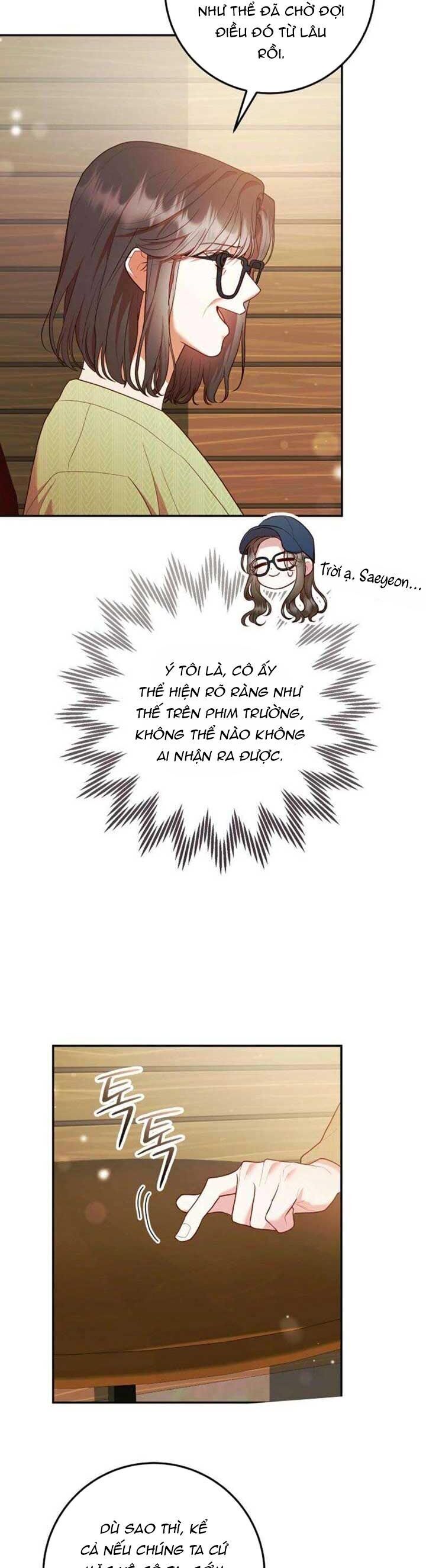 Thử Vai Cinderella Chap 24 - Next Chap 23