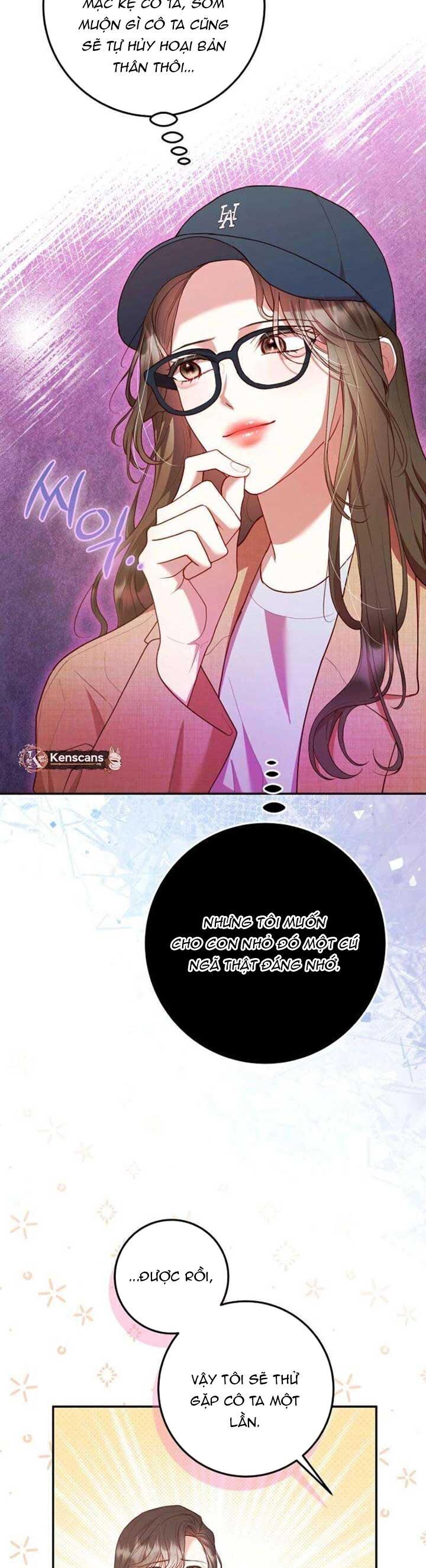 Thử Vai Cinderella Chap 24 - Next Chap 23