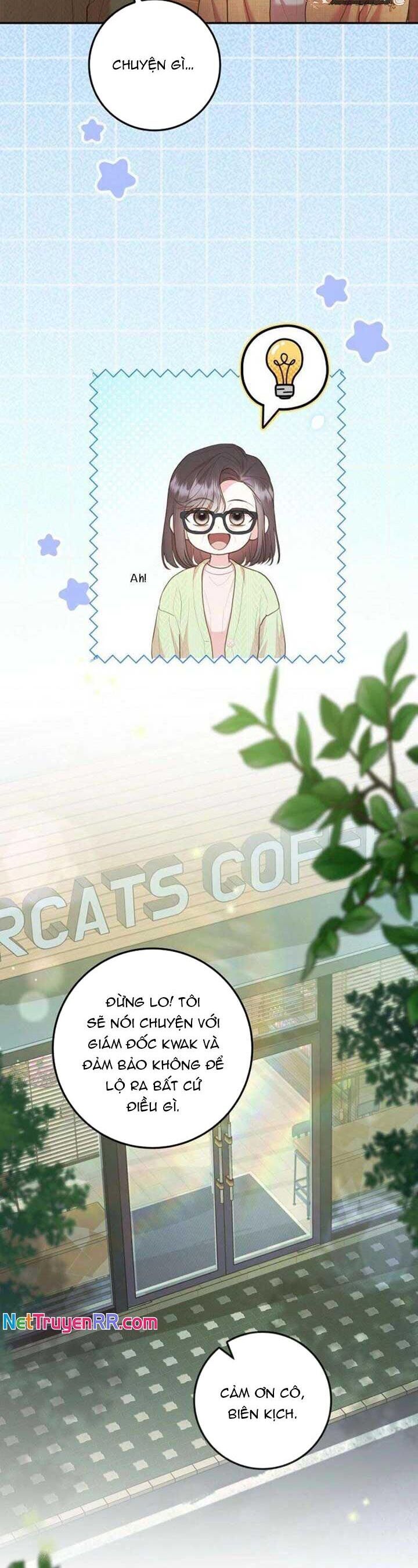 Thử Vai Cinderella Chap 24 - Next Chap 23