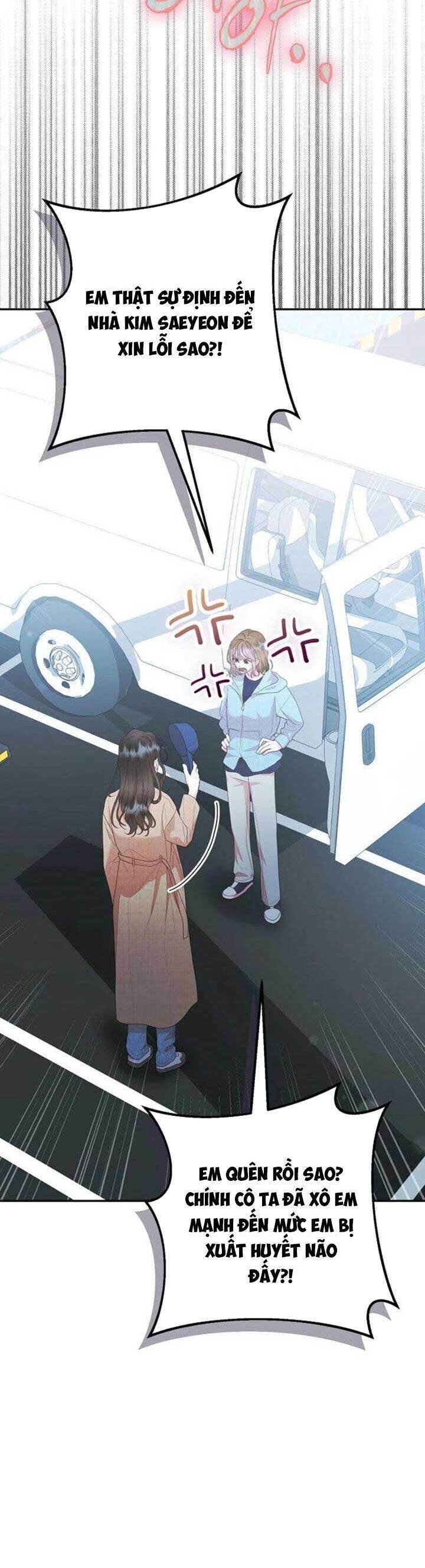 Thử Vai Cinderella Chap 24 - Next Chap 23