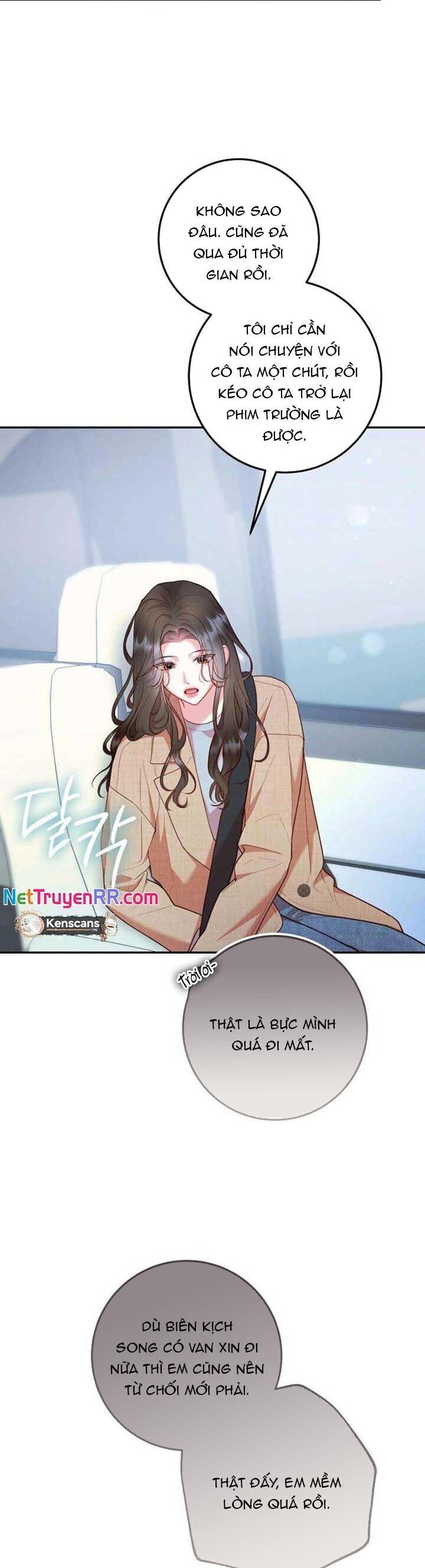 Thử Vai Cinderella Chap 24 - Next Chap 23