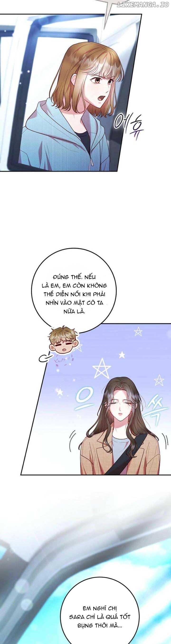Thử Vai Cinderella Chap 24 - Next Chap 23