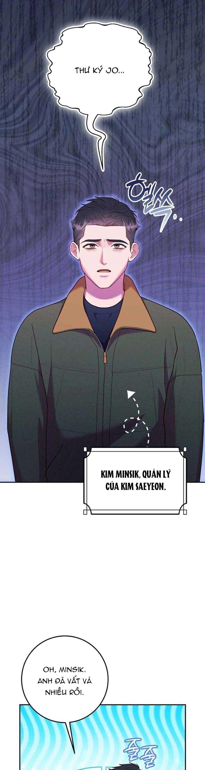 Thử Vai Cinderella Chap 24 - Next Chap 23