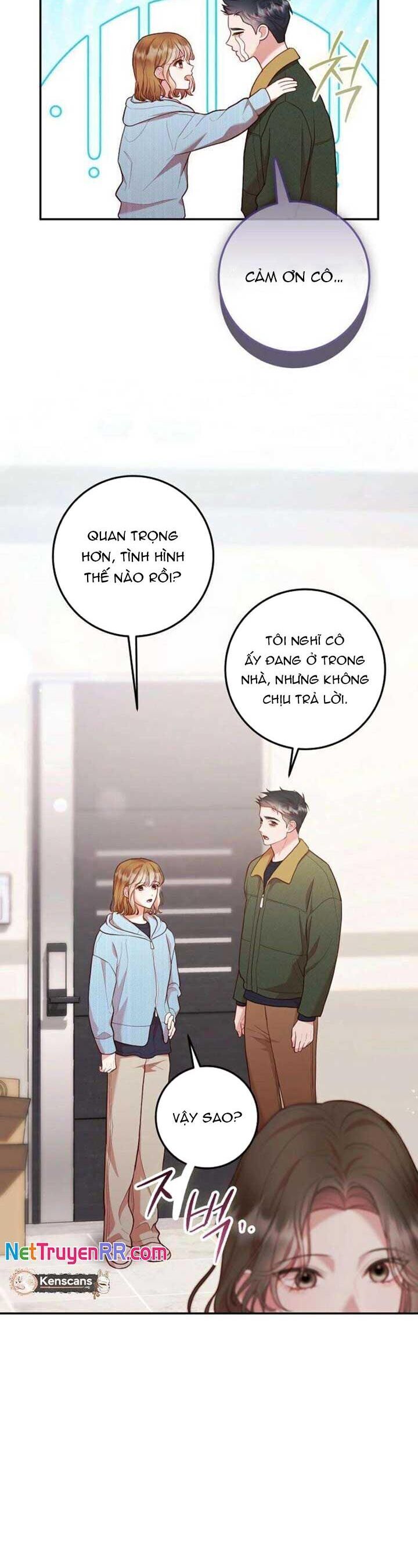 Thử Vai Cinderella Chap 24 - Next Chap 23