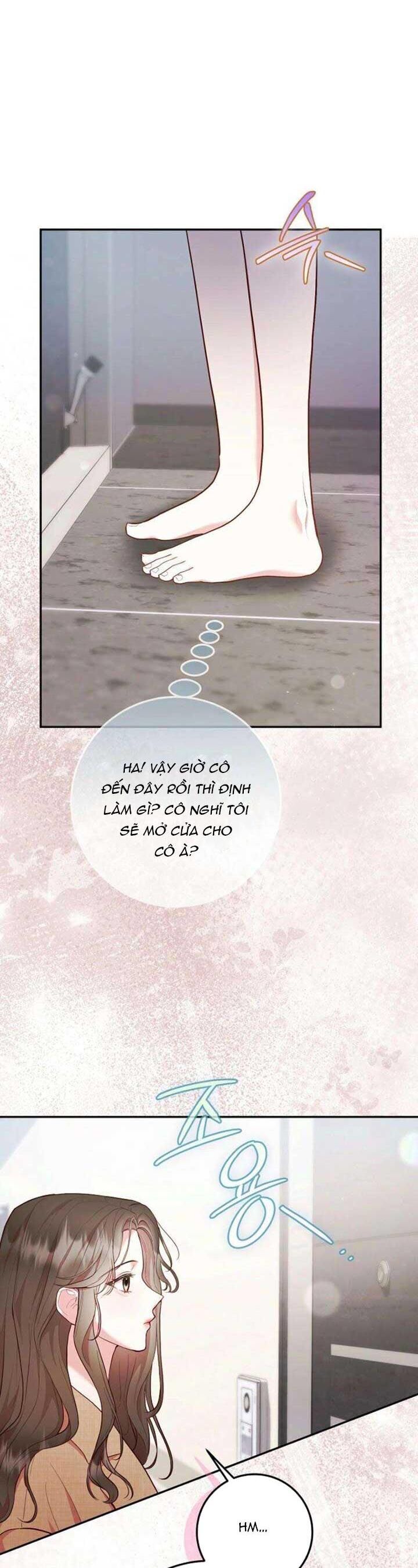 Thử Vai Cinderella Chap 24 - Next Chap 23