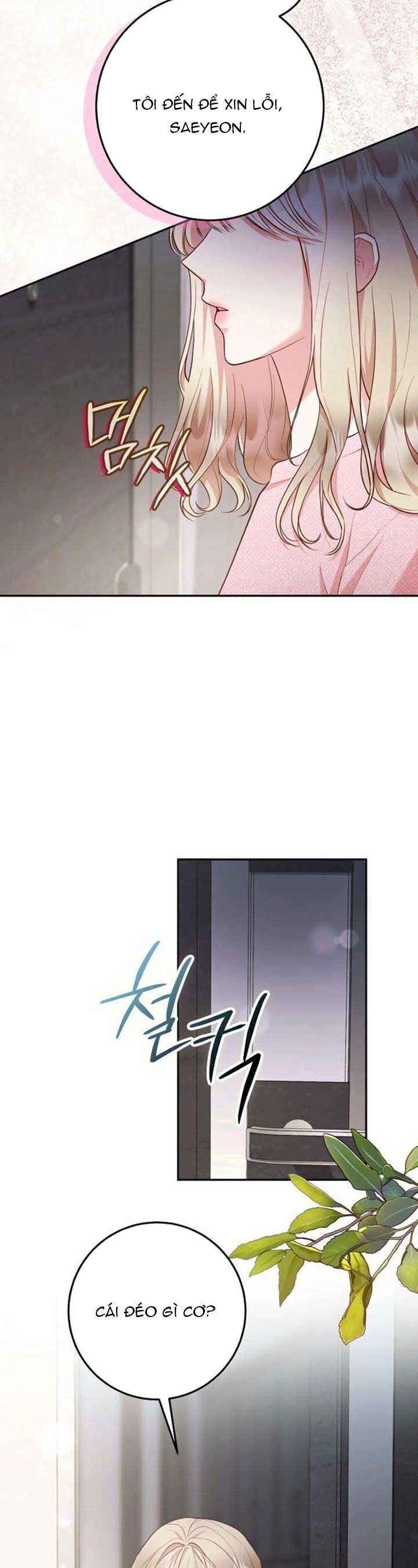 Thử Vai Cinderella Chap 24 - Next Chap 23