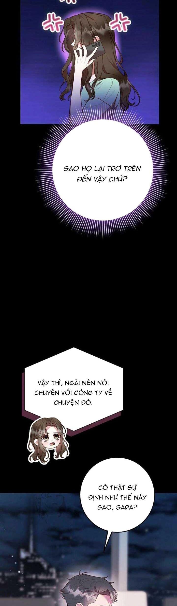 Thử Vai Cinderella Chap 24 - Next Chap 23