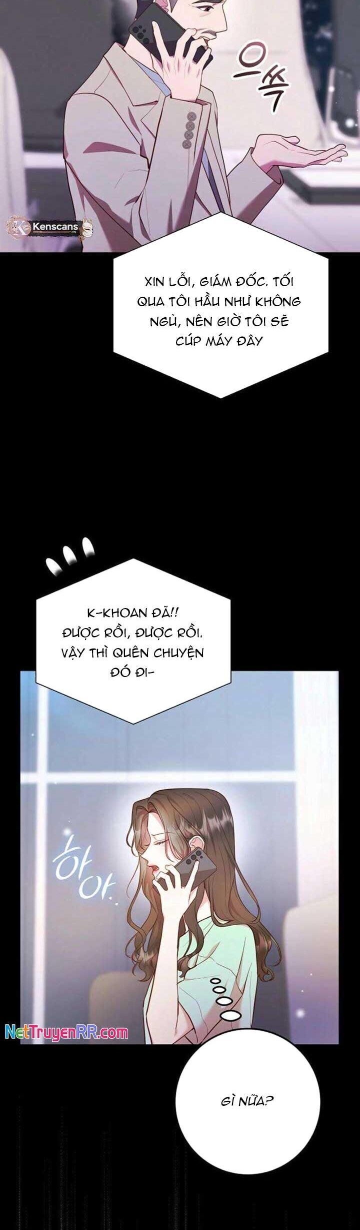 Thử Vai Cinderella Chap 24 - Next Chap 23