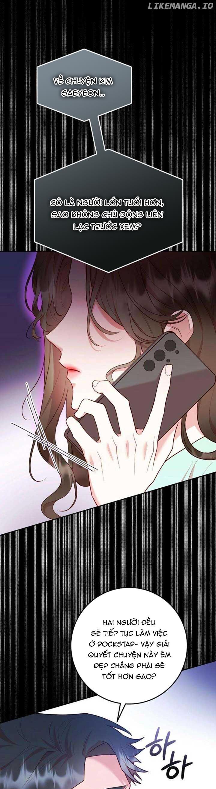 Thử Vai Cinderella Chap 24 - Next Chap 23