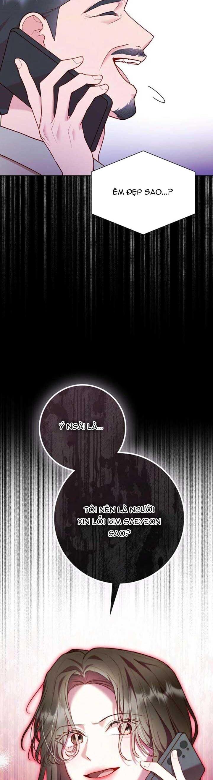 Thử Vai Cinderella Chap 24 - Next Chap 23