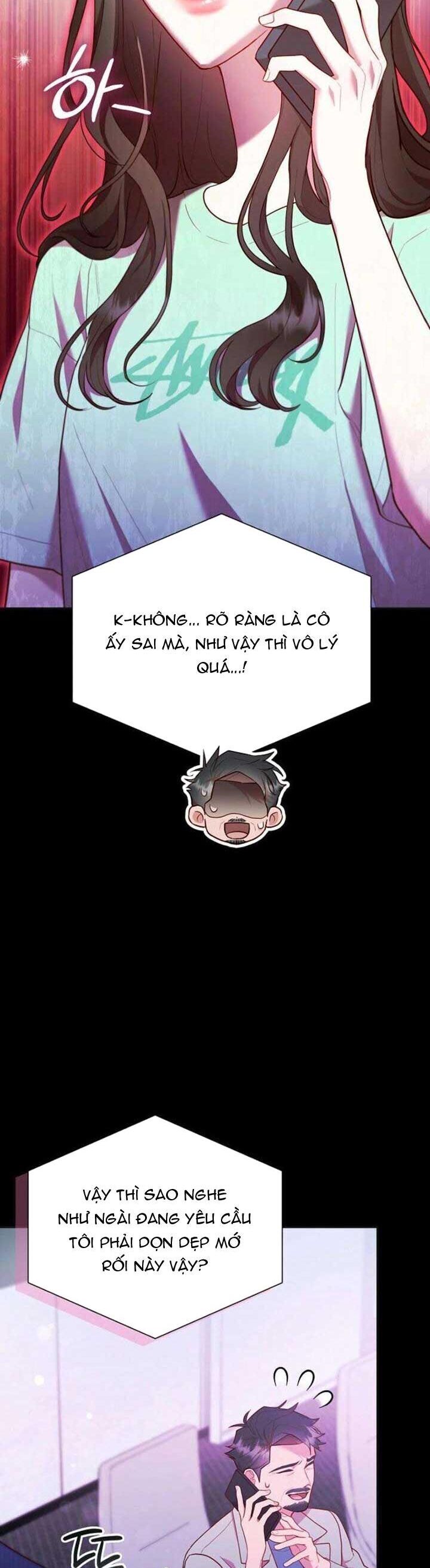 Thử Vai Cinderella Chap 24 - Next Chap 23