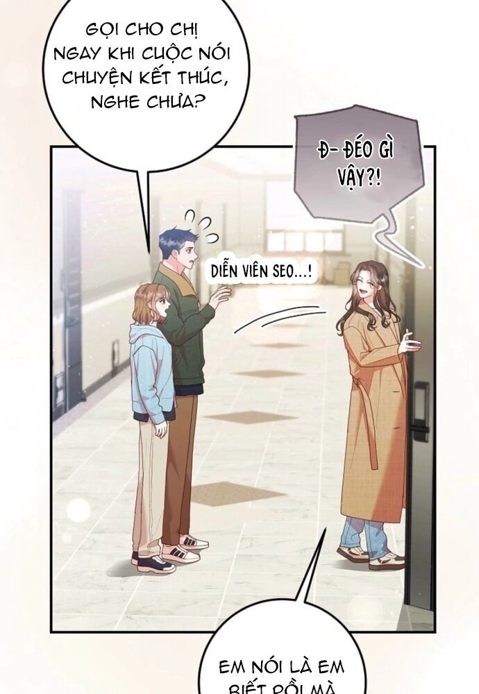 Thử Vai Cinderella Chap 25 - Next Chap 24