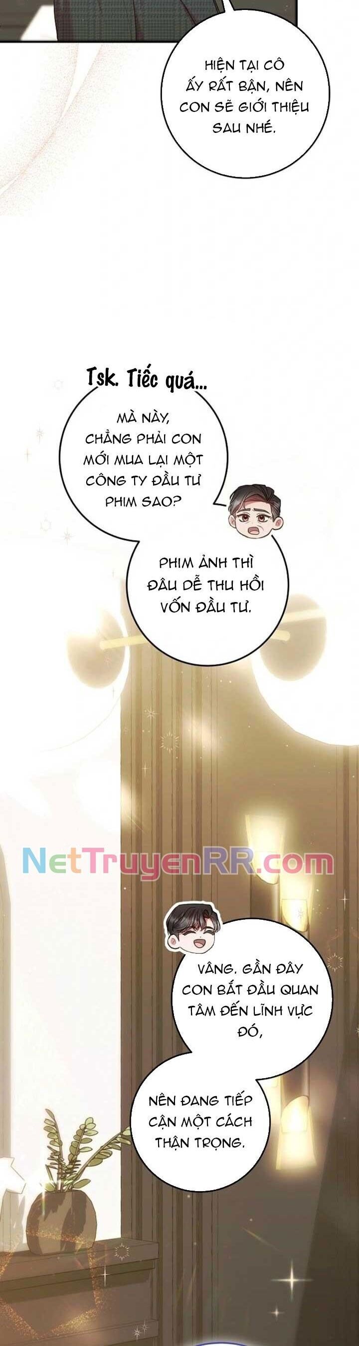 Thử Vai Cinderella Chap 26 - Next Chap 25