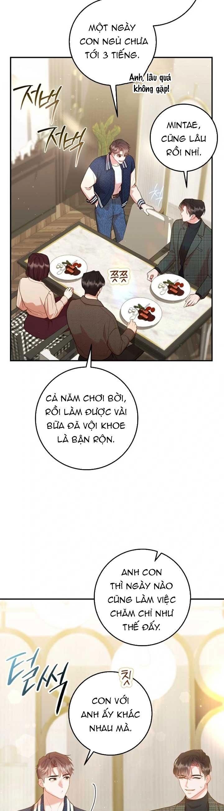 Thử Vai Cinderella Chap 26 - Next Chap 25