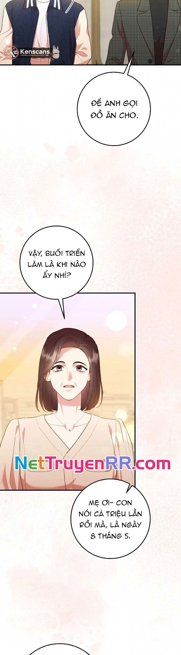 Thử Vai Cinderella Chap 26 - Next Chap 25