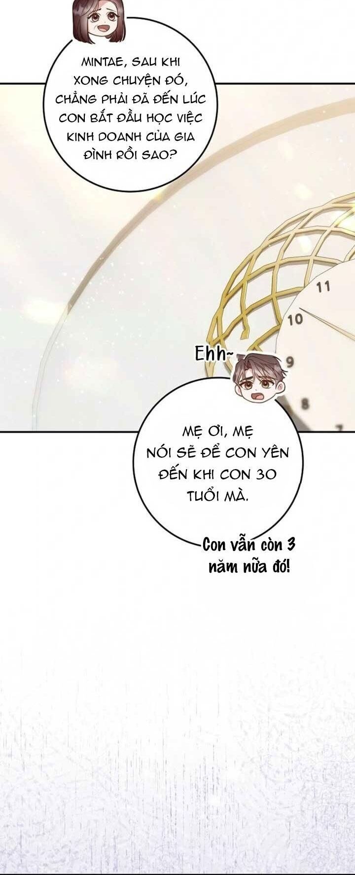 Thử Vai Cinderella Chap 26 - Next Chap 25