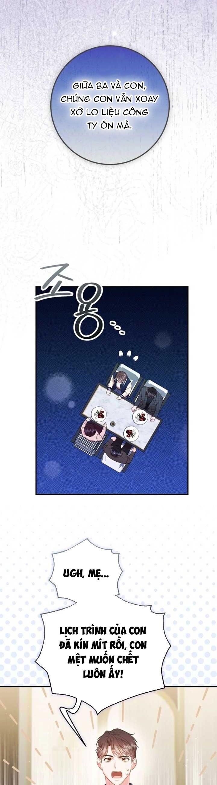 Thử Vai Cinderella Chap 26 - Next Chap 25