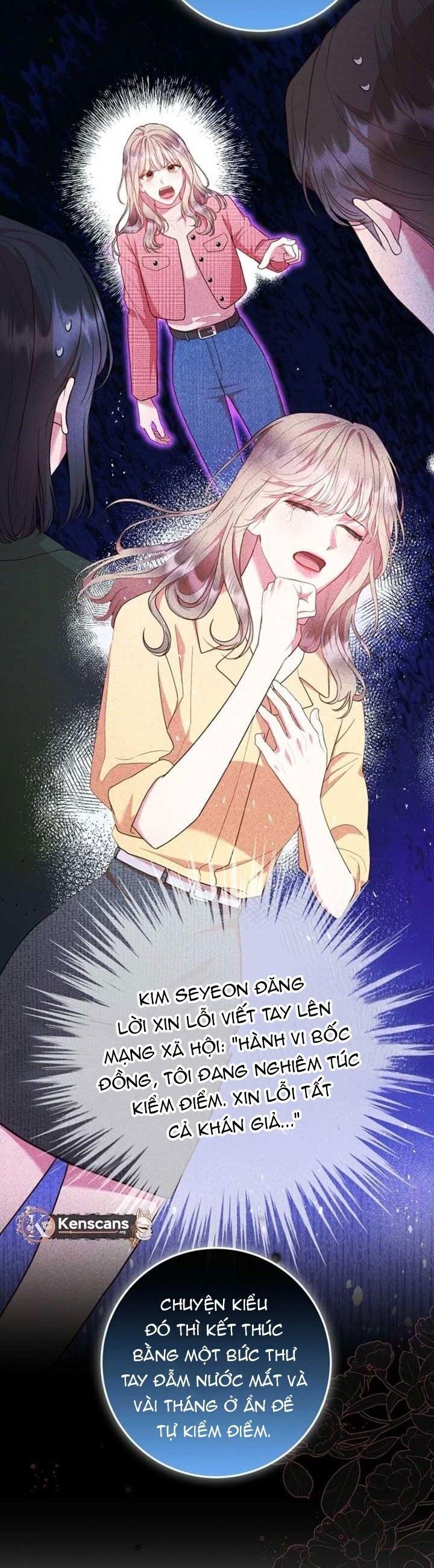 Thử Vai Cinderella Chap 26 - Next Chap 25