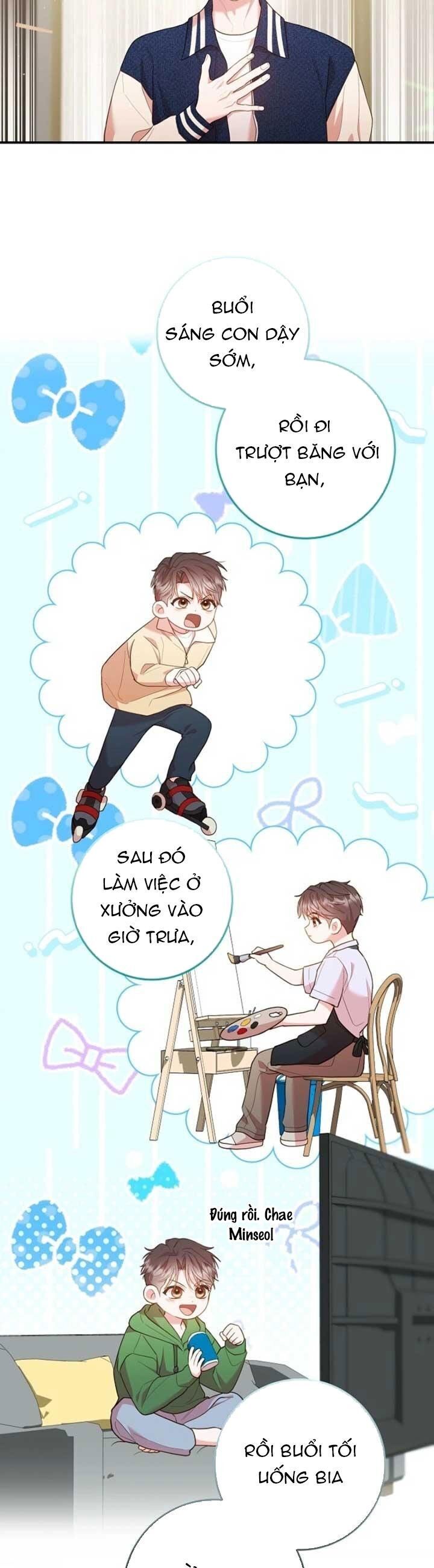 Thử Vai Cinderella Chap 26 - Next Chap 25