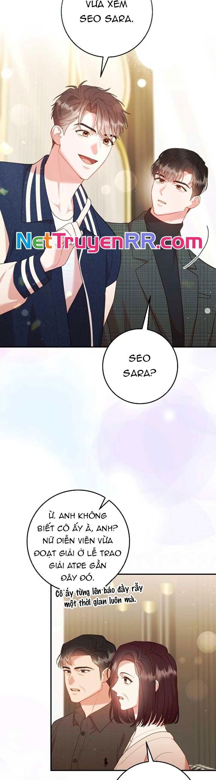 Thử Vai Cinderella Chap 26 - Next Chap 25