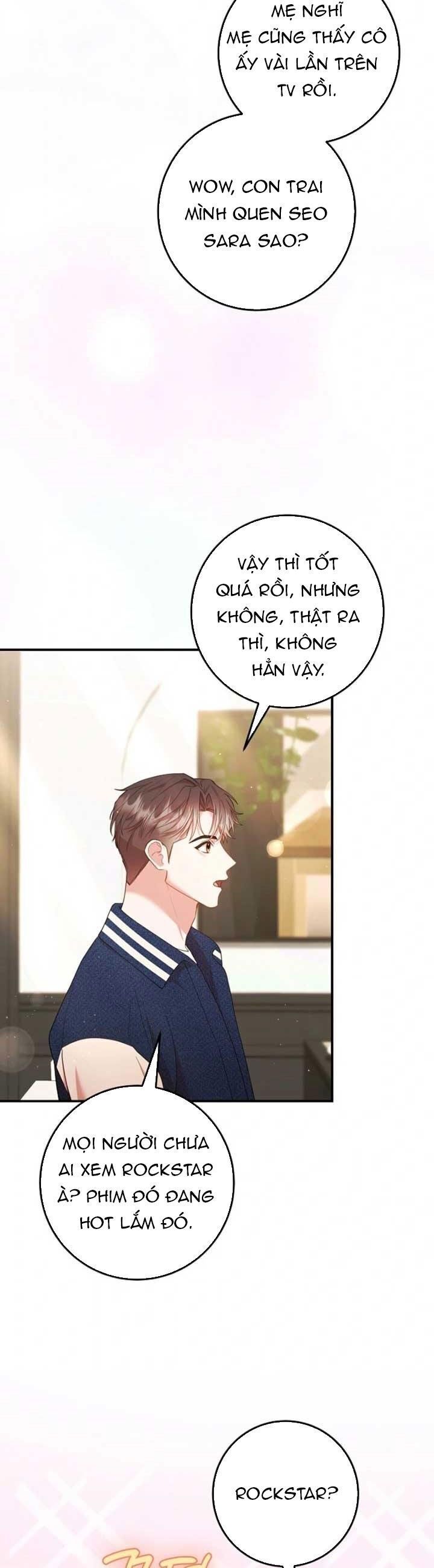 Thử Vai Cinderella Chap 26 - Next Chap 25