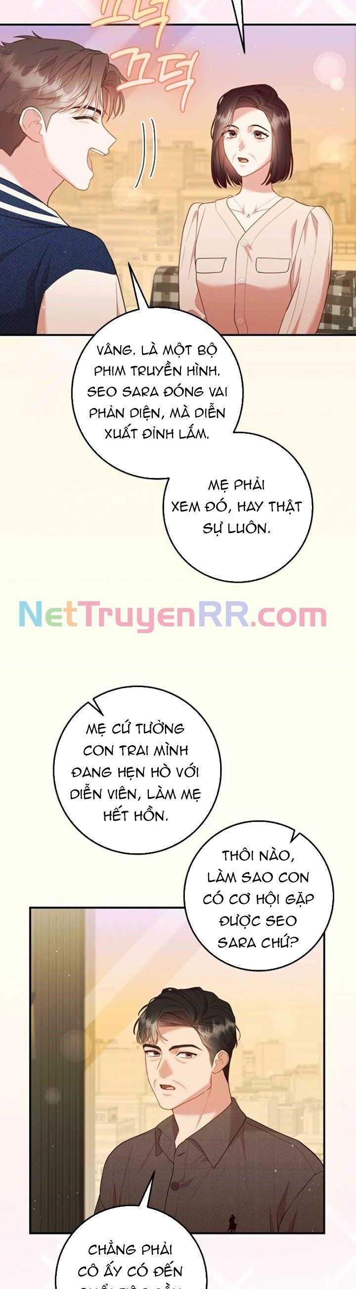 Thử Vai Cinderella Chap 26 - Next Chap 25