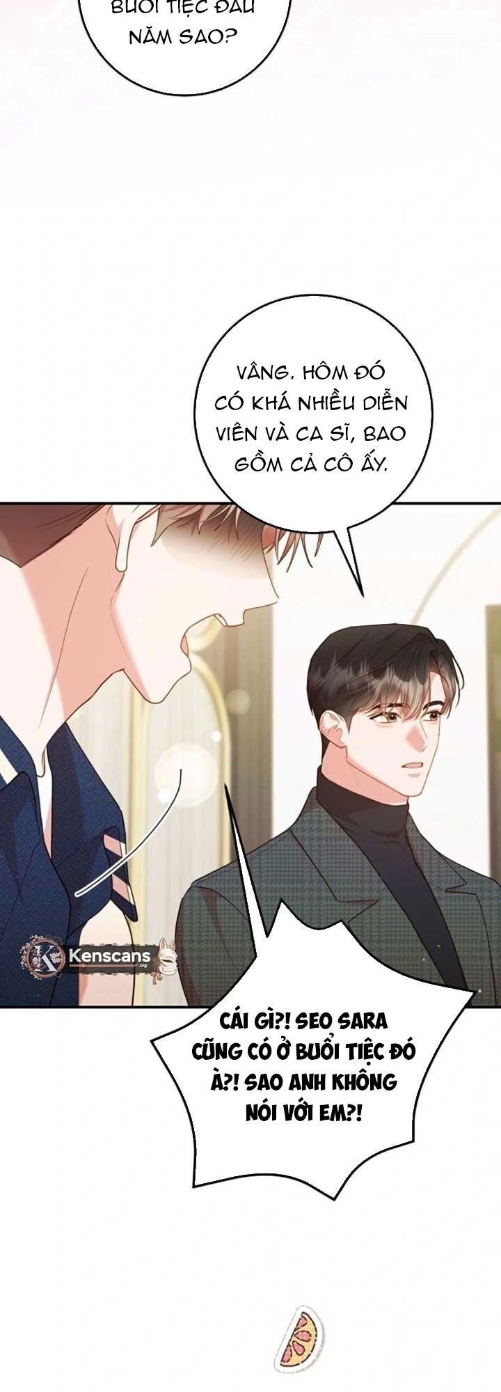 Thử Vai Cinderella Chap 26 - Next Chap 25