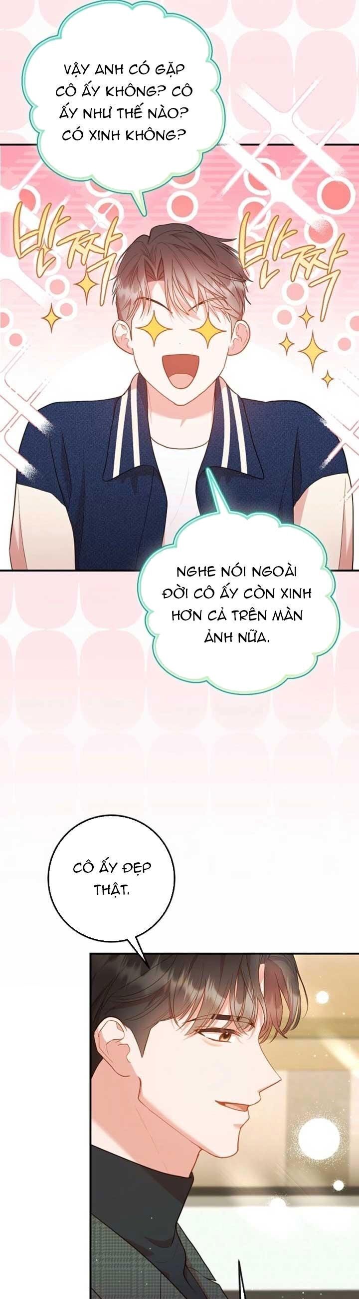 Thử Vai Cinderella Chap 26 - Next Chap 25
