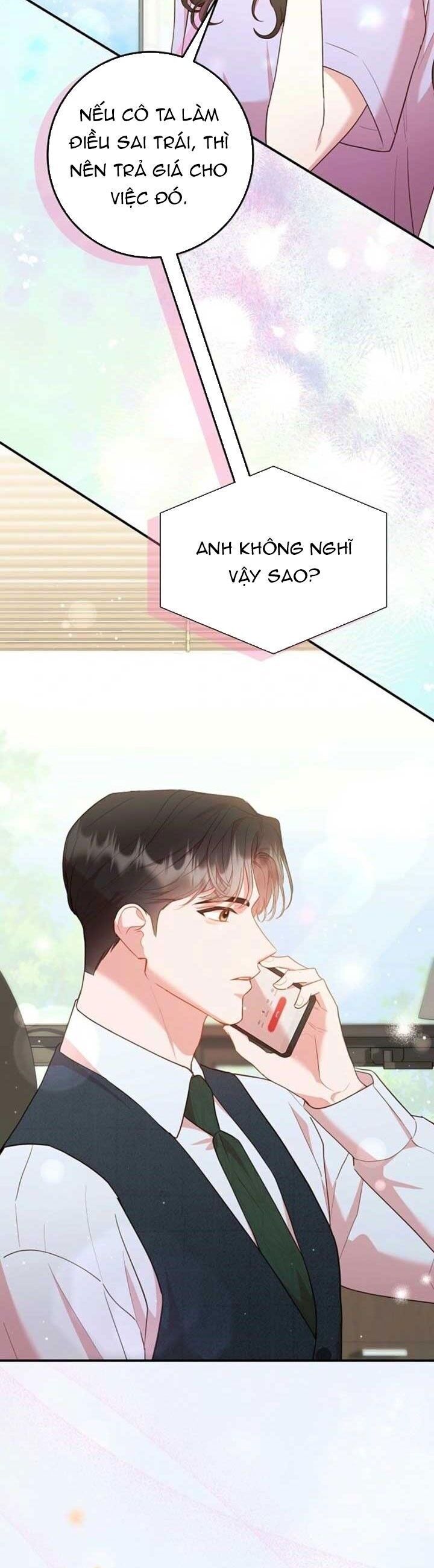 Thử Vai Cinderella Chap 26 - Next Chap 25