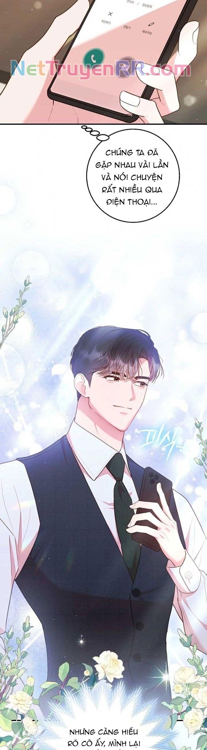 Thử Vai Cinderella Chap 26 - Next Chap 25