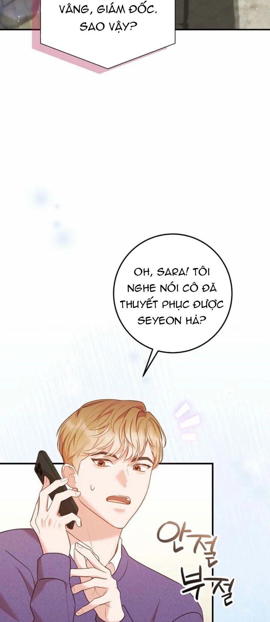 Thử Vai Cinderella Chap 27 - Next Chap 26