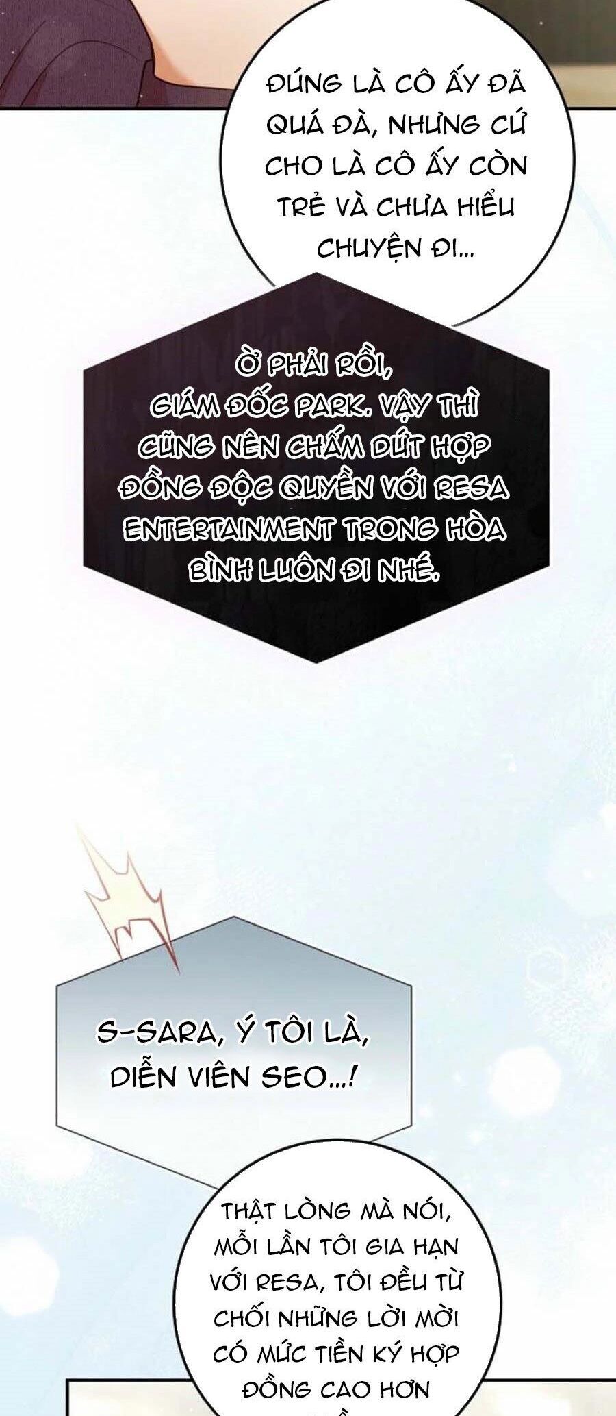 Thử Vai Cinderella Chap 27 - Next Chap 26